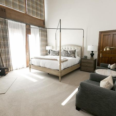 Sultan Two Bedroom Loft Suite With Majestic Mountain Views Condo Park City Luaran gambar