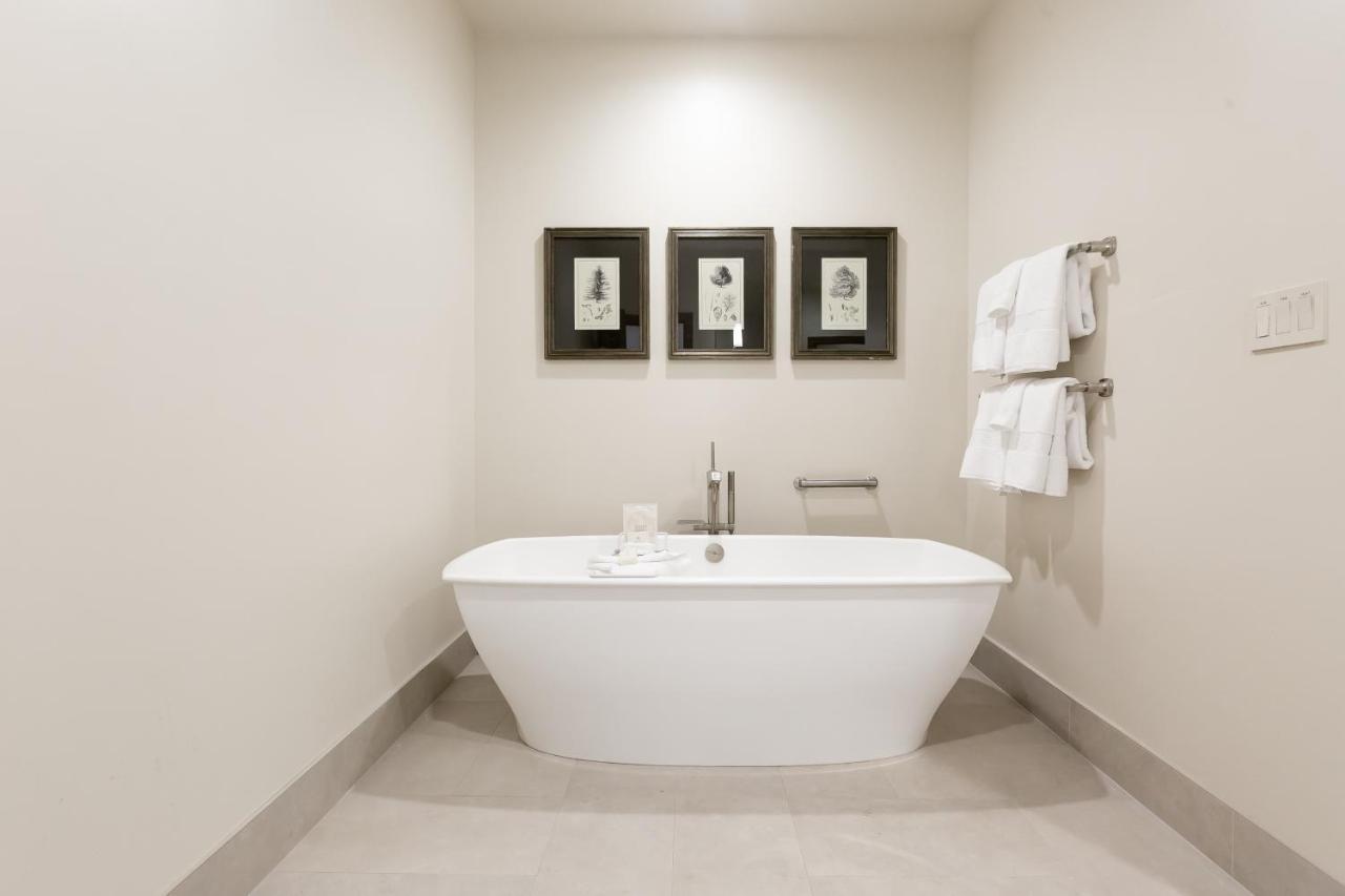 Sultan Two Bedroom Loft Suite With Majestic Mountain Views Condo Park City Luaran gambar