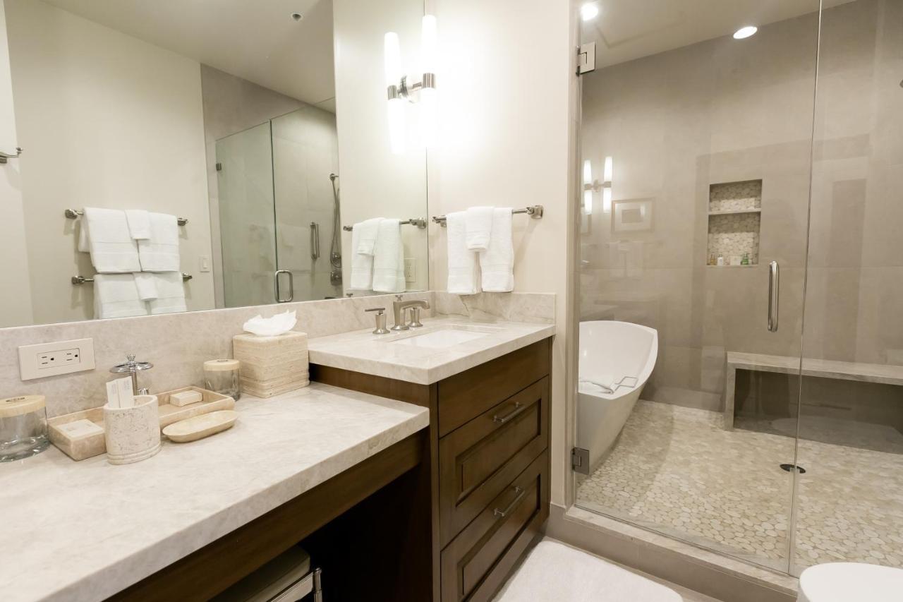 Sultan Two Bedroom Loft Suite With Majestic Mountain Views Condo Park City Luaran gambar