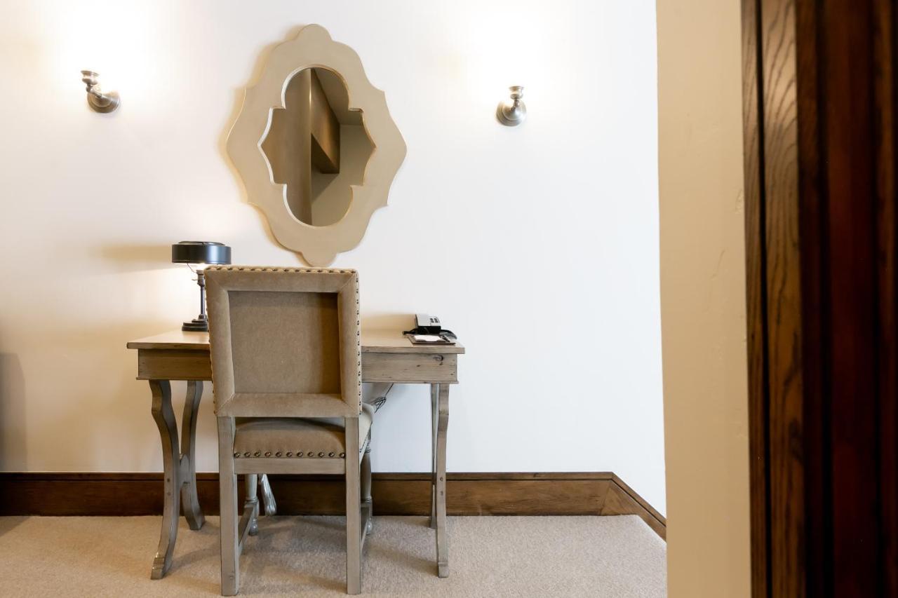 Sultan Two Bedroom Loft Suite With Majestic Mountain Views Condo Park City Luaran gambar