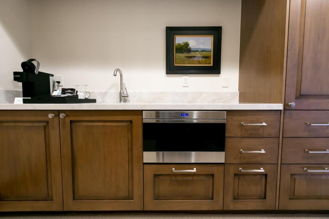 Sultan Two Bedroom Loft Suite With Majestic Mountain Views Condo Park City Luaran gambar