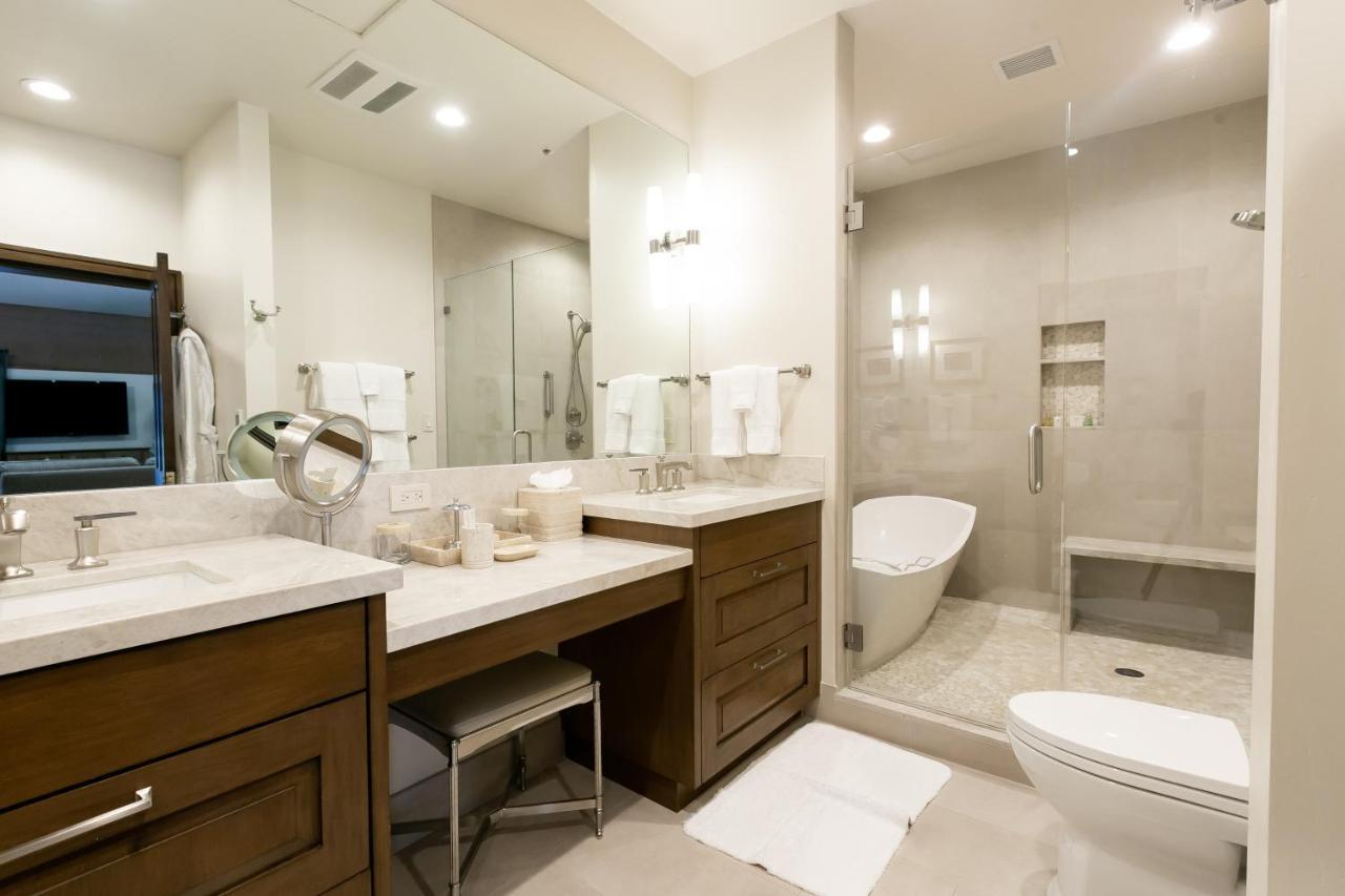 Sultan Two Bedroom Loft Suite With Majestic Mountain Views Condo Park City Luaran gambar