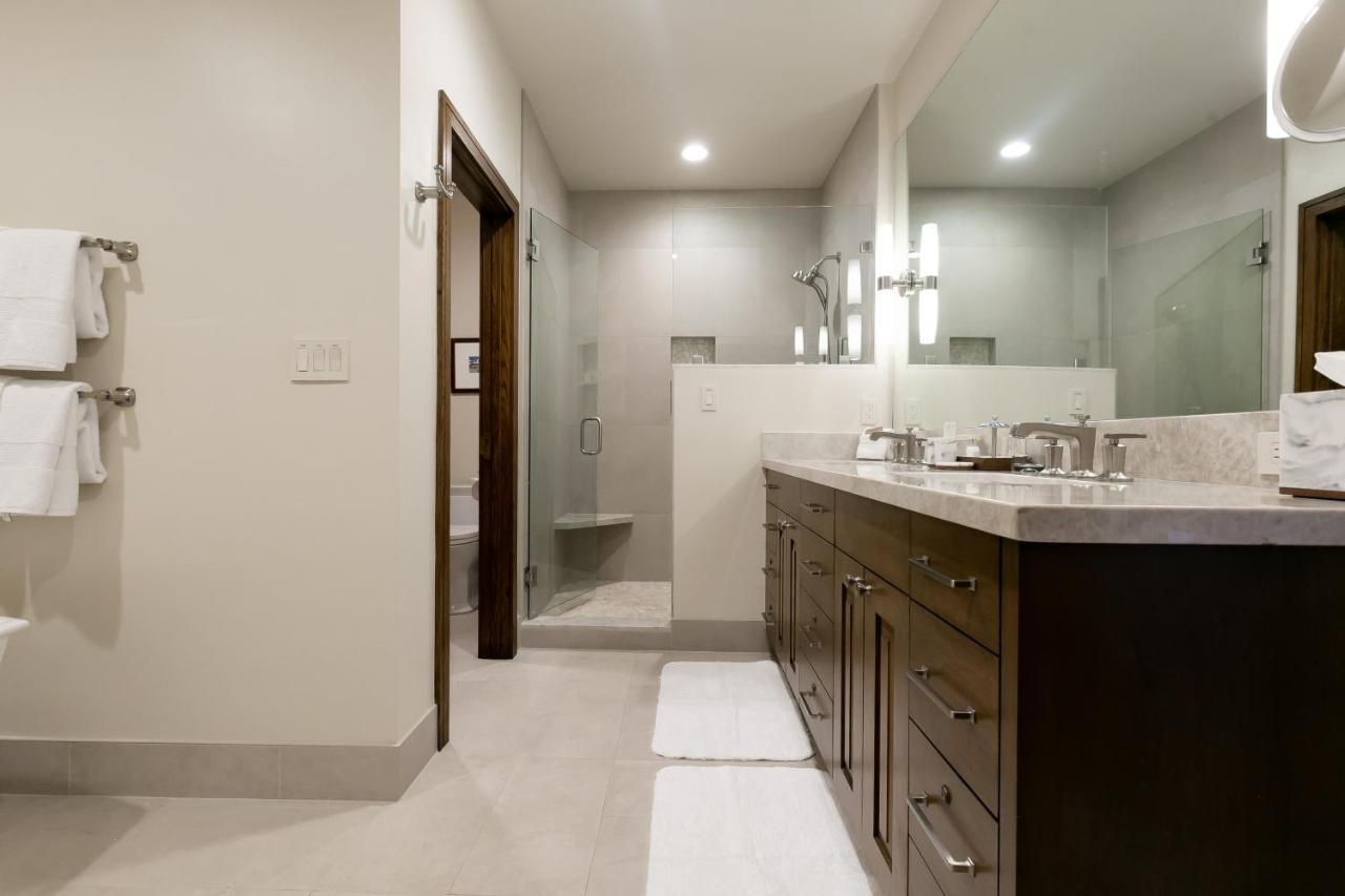 Sultan Two Bedroom Loft Suite With Majestic Mountain Views Condo Park City Luaran gambar